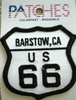 Barstow Patch Barstow Patch