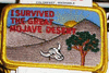 Great Mojave Desert Patch Great Mojave Desert Patch