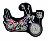 Bike Patch Bike Patch