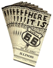Here It Is! Set of 8 Maps Here It Is! Set of 8 Maps