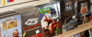 DVDs, CDs, Audio Books DVDs, CDs, Audio Books