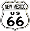 NM Shield Sign NM Shield Sign
