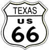 TX Shield Sign TX Shield Sign