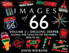 Images of 66 Vol. 2 (Autographed) Images of 66 Vol. 2 (Autographed)