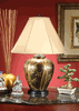 NEW/UNUSED WILDWOOD RAISED BAMBOO JAR LAMP 46027 NEW/UNUSED WILDWOOD RAISED BAMBOO JAR LAMP 46027