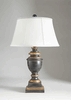 WILDWOOD LAMPS CHELSEA HOUSE 68131 VENTURA TABLE LAMP WILDWOOD LAMPS CHELSEA HOUSE 68131 VENTURA TABLE LAMP