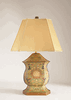 WILDWOOD LAMPS CHELSEA HOUSE 68137 ELLINGTON URN LAMP GREEN WILDWOOD LAMPS CHELSEA HOUSE 68137 ELLINGTON URN LAMP GREEN