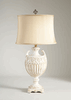 WILDWOOD LAMPS CHELSEA HOUSE 68162 BUTTERWICK CERAMIC TABLE LAMP WILDWOOD LAMPS CHELSEA HOUSE 68162 BUTTERWICK CERAMIC TABLE LAMP