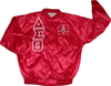 Delta Satin Jacket Delta Satin Jacket