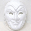 Masks - Ready to Decorate! Masks - Ready to Decorate!