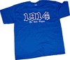 Sigma 1914 Tee Sigma 1914 Tee