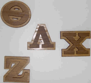 Lettering Choices Lettering Choices