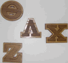 1-1/2" double letters/numbers 1-1/2" double letters/numbers