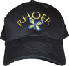 Rhoer Butterfly Cap Rhoer Butterfly Cap