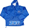 Zeta Pullover Zeta Pullover