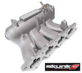 Mitsubishi 4G63 (EVO 8/9) Skunk2 Pro Series Intake Manifold Mitsubishi 4G63 (EVO 8/9) Skunk2 Pro Series Intake Manifold