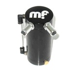 MFactory Billet Aluminum Oil Catch Can MFactory Billet Aluminum Oil Catch Can