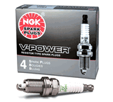 91-05 Acura NSX NGK V-Power Spark Plugs 91-05 Acura NSX NGK V-Power Spark Plugs