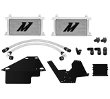 08+ Mitsubishi EVO X Mishimoto Oil Cooler Kit 08+ Mitsubishi EVO X Mishimoto Oil Cooler Kit