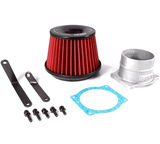 94-01 Acura Integra Type R Apexi Power Intake Chamber 94-01 Acura Integra Type R Apexi Power Intake Chamber