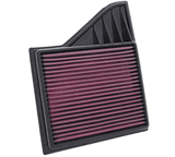 07+ Acura TL 3.2L High Flow Air Filter 07+ Acura TL 3.2L High Flow Air Filter