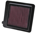 99-03 Acura CL/TL V6 K&N High Flow Air Filter 99-03 Acura CL/TL V6 K&N High Flow Air Filter