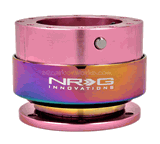 NRG Pink/Neo Steering Wheel Quick Release Kit Gen 2.0! NRG Pink/Neo Steering Wheel Quick Release Kit Gen 2.0!