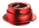 NRG Red Quick Release Gen 2.5 NRG Red Quick Release Gen 2.5