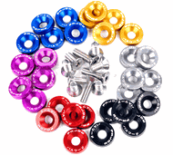 FENDER / DRESSUP WASHERS FENDER / DRESSUP WASHERS