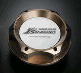 J's Racing Billet Oil Filler Cap Bronze J's Racing Billet Oil Filler Cap Bronze
