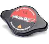 Skunk2 Black Series Radiator Cap Type B Skunk2 Black Series Radiator Cap Type B