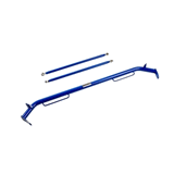 94-01 Acura Integra DC Racing Harness Bar 94-01 Acura Integra DC Racing Harness Bar