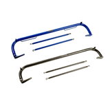 EVO 8 & 9 Racing Harness Bar EVO 8 & 9 Racing Harness Bar