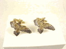 Eagle in Flight Cuff Links in a Quality Gift Box Eagle in Flight Cuff Links in a Quality Gift Box