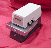 Widmer Electronic Check Signer S-3 Widmer Electronic Check Signer S-3