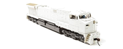 Broadway Limited 2015 HO AC6000 Unpainted High Ditch Lt. Engine w/Sound Broadway Limited 2015 HO AC6000 Unpainted High Ditch Lt. Engine w/Sound