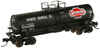 ATLAS 43744 N Scale Spencer Chemical (RTCX) 11,000 Gallon Tank Car #5366 ATLAS 43744 N Scale Spencer Chemical (RTCX) 11,000 Gallon Tank Car #5366