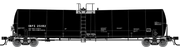 ATLAS 50000397 N Scale IBPX Trinity 25,500 Gallon Tank Car #25115 ATLAS 50000397 N Scale IBPX Trinity 25,500 Gallon Tank Car #25115