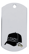 SPORTS DOG TAGS SPORTS DOG TAGS