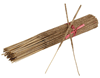 S30364 Jasmine Incense Sticks - 10 ct. S30364 Jasmine Incense Sticks - 10 ct.