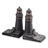 Lighthouse Bookends Lighthouse Bookends