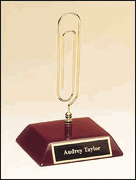 FOR THE DESK FOR THE DESK