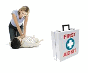 CPR/First Aid Combo Class CPR/First Aid Combo Class