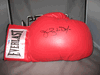 James "Buster" Douglas Signed / Autographed Everlast Boxing Glove PSA/DNA - Heavyweight Champion James "Buster" Douglas Signed / Autographed Everlast Boxing Glove PSA/DNA - Heavyweight Champion
