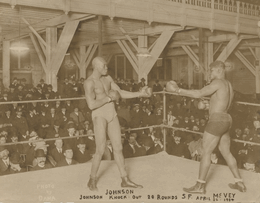 Larger Format Boxing Photographs For Sale Larger Format Boxing Photographs For Sale