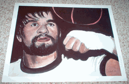 Modern Boxing Lithographs and Prints Modern Boxing Lithographs and Prints