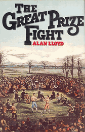 Boxing Books & Publications For Sale Boxing Books & Publications For Sale