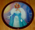 1990 Plate Barbie Debutante Ball 1966 Series High Fashion Barbie 1990 Plate Barbie Debutante Ball 1966 Series High Fashion Barbie