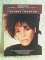 Sheet Music I Will Always Love You Whitney Houston Sheet Music I Will Always Love You Whitney Houston