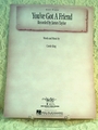Sheet Music You've Got A Friend Sheet Music You've Got A Friend